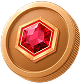 Coin progress