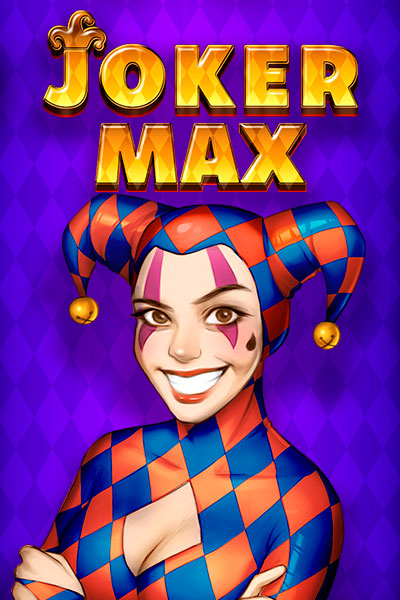Joker Max Gamble Feature