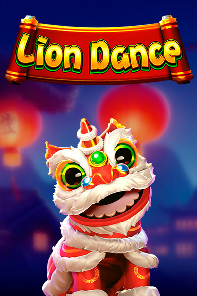 Lion Dance