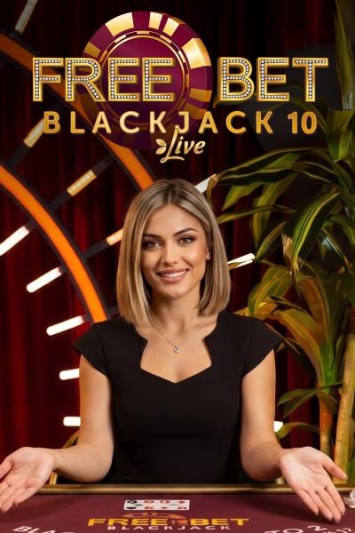 Free Bet Blackjack 10