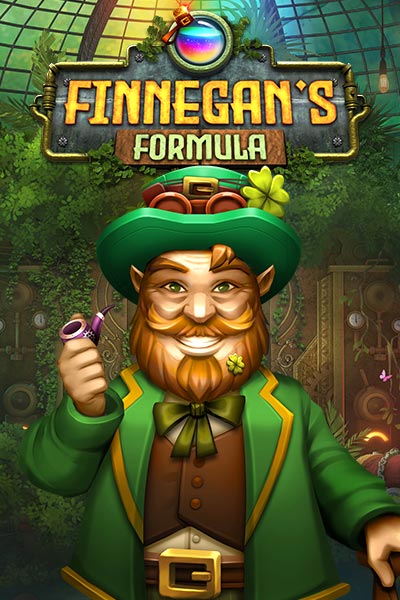 Finnegans Formula