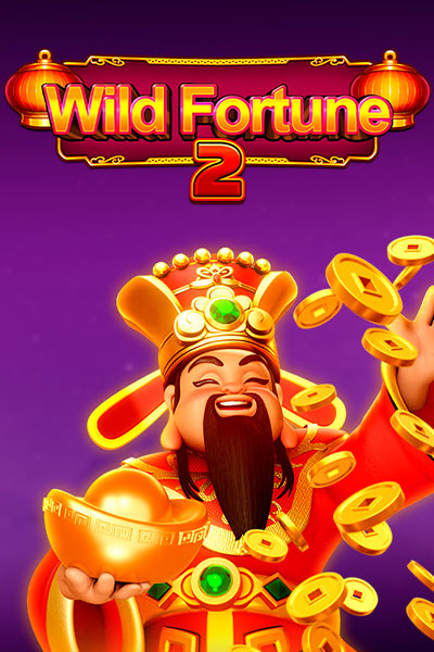 Wild Fortune 2