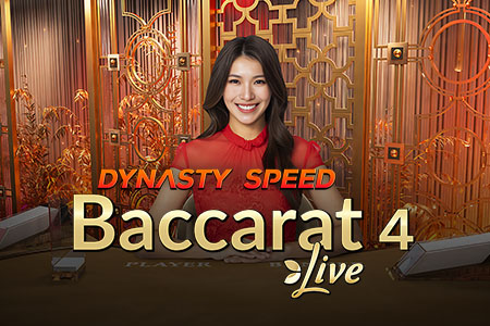 Dynasty Speed Baccarat 4