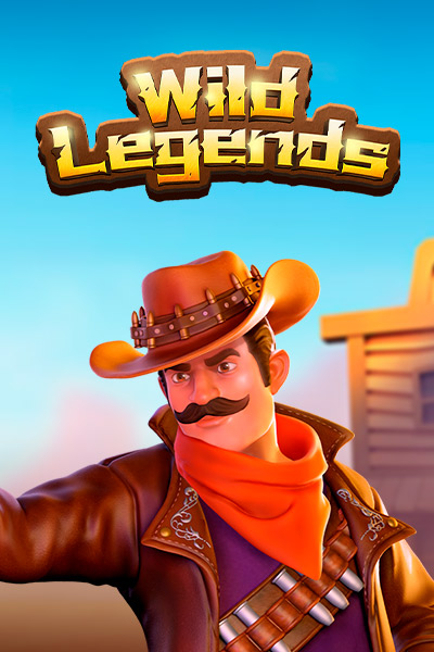Wild Legends
