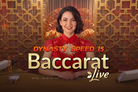 Dynasty Speed Baccarat 15