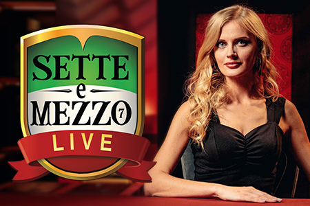 Sette E Mezzo