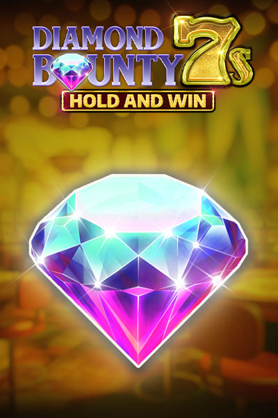 Diamond Bounty 7s Hold and Win