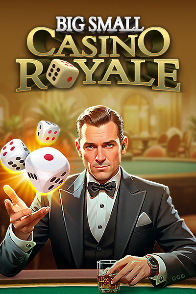 Big Small Casino Royale