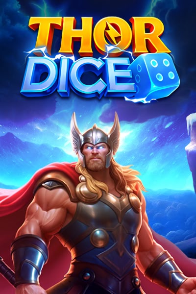 Thor Dice