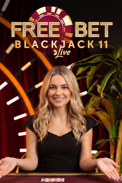 Free Bet Blackjack 11