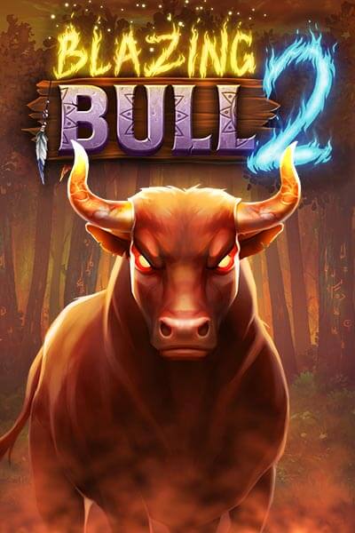 Blazing Bull 2