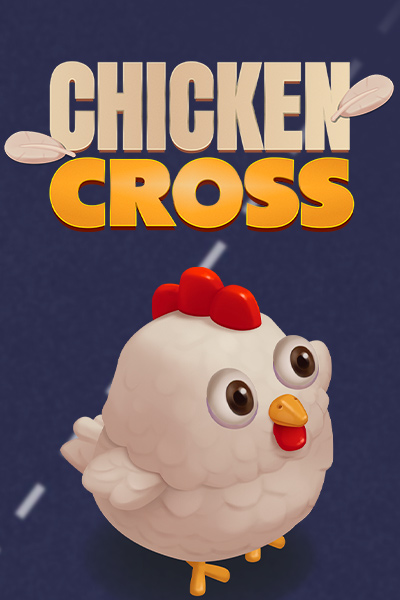 Chicken Cross