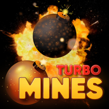 Turbo Mines