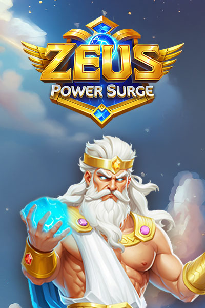 Zeus Power Surge