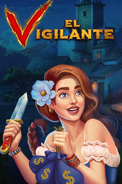 El Vigilante