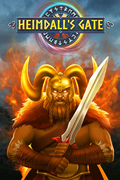 Heimdall's Gate