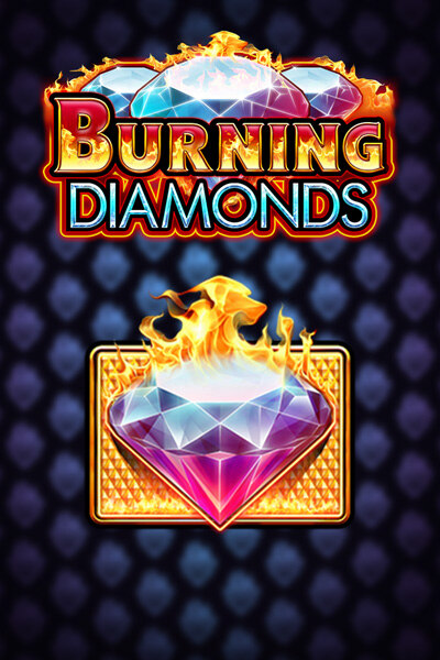 Burning Diamonds