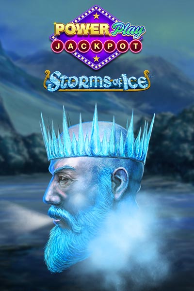PowerPlay: Storms of Ice