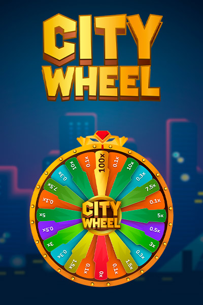 City Wheel
