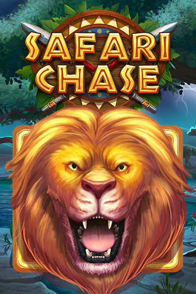 Safari Chase