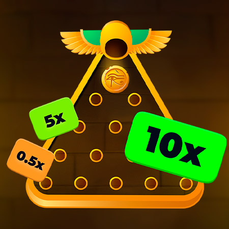 Plinko Egypt