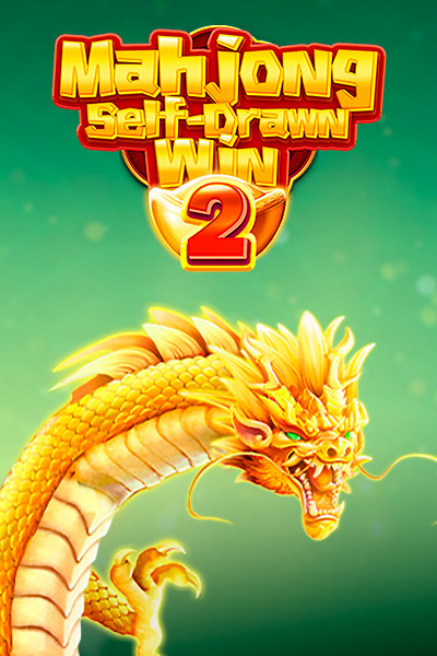 Mahjong Self-Drawn Win