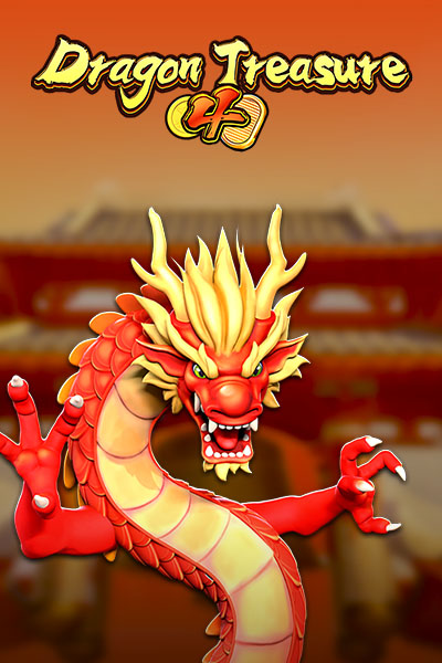 Dragon Treasure 4