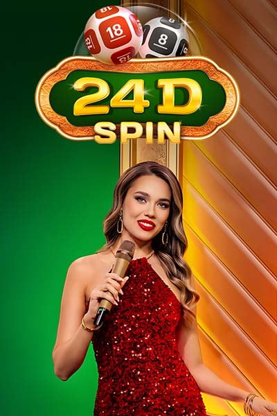 24D Spin
