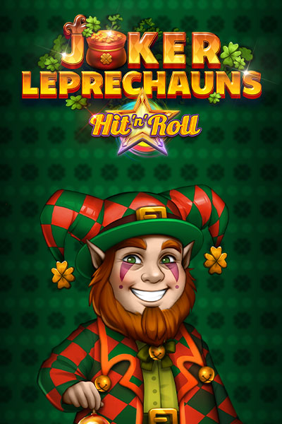 Joker Leprechauns Hit’n’Roll