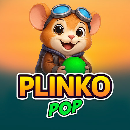 Plinko Pop