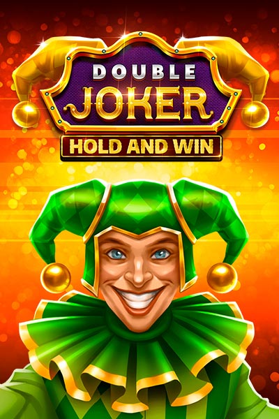 Double Joker Hold and Win