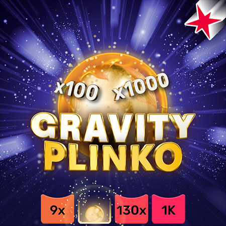 Gravity Plinko