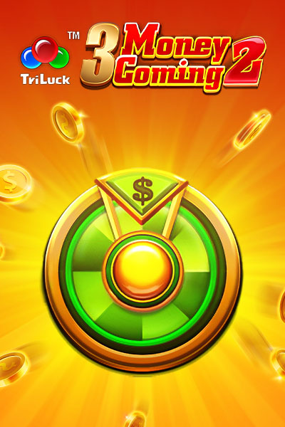 Money Coming 2