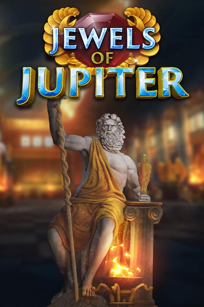 Jewels of Jupiter