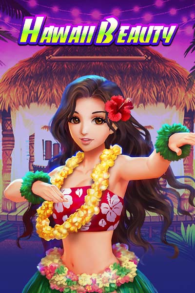 Hawaii Beauty