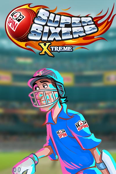 Super Sixers Xtreme