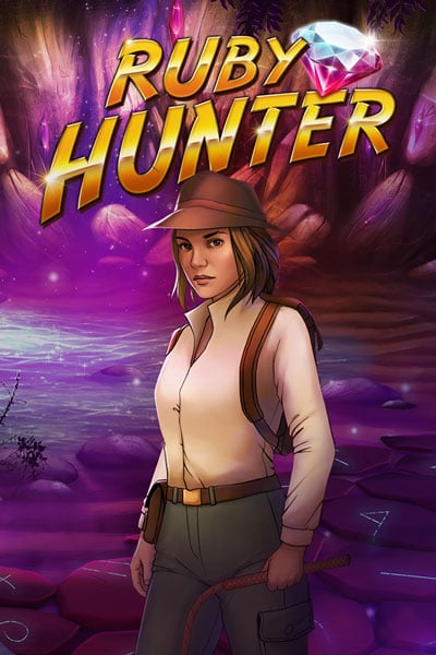 Ruby Hunter