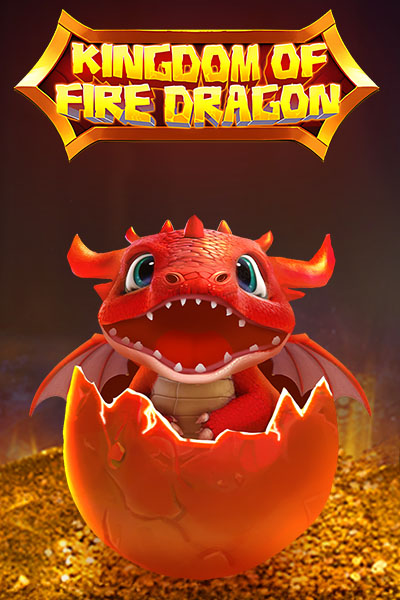 Kingdom of Fire Dragon