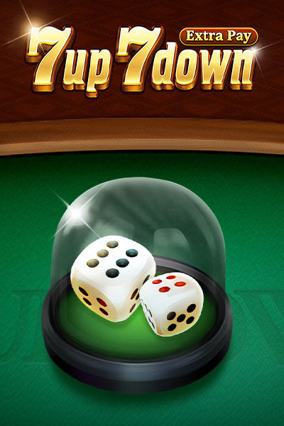 7up7down
