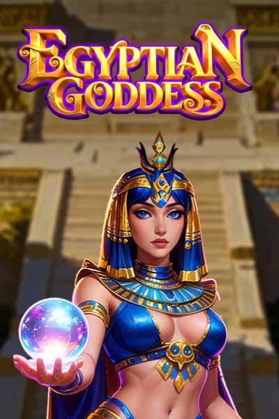 Egyptian Goddess