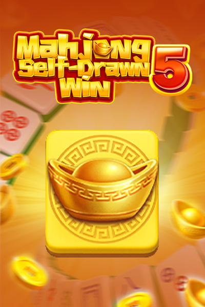 Mahjong Self-Drawn Win 5