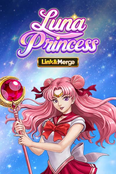 Luna Princess Link & Merge