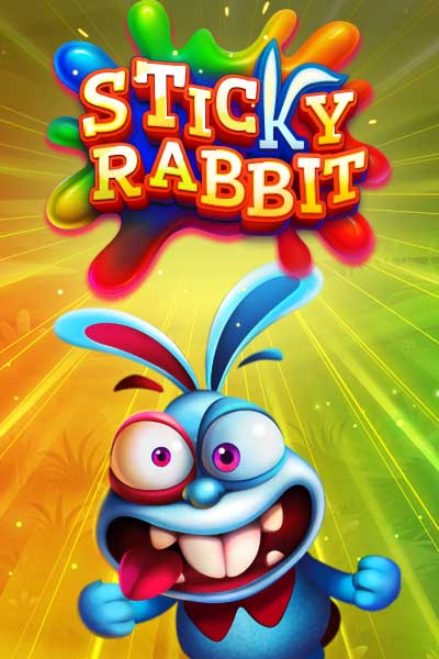 Sticky Rabbit