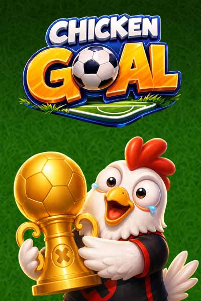 Chicken Goal
