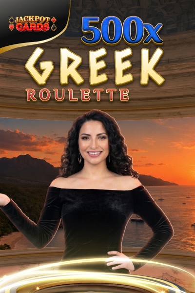 Greek Roulette 500x