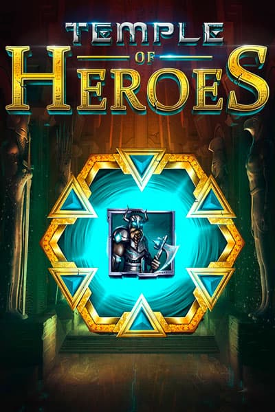 Temple of Heroes