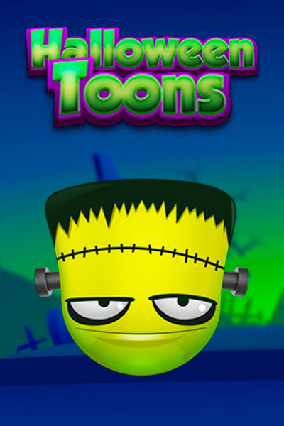 Halloween Toons