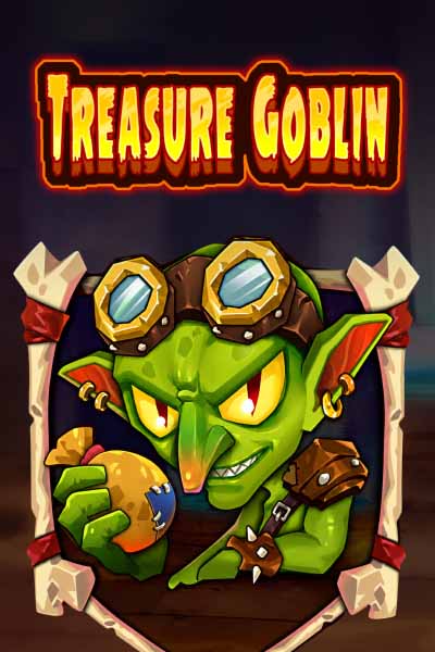 Treasure Goblin