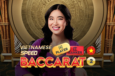 Vietnamese Speed Baccarat 2
