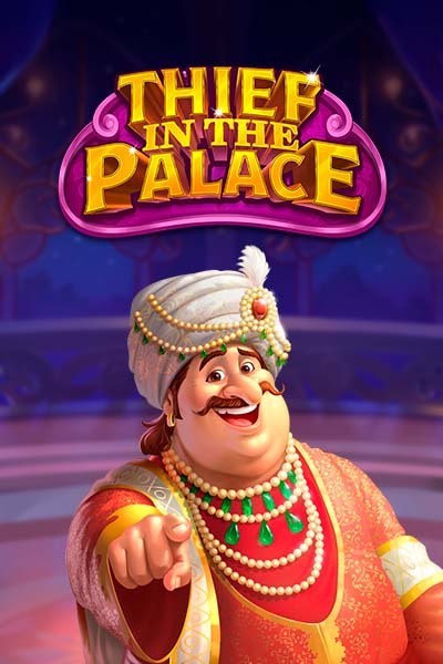Thief In The Palace